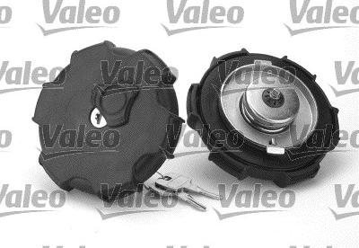 Valeo 247703 - Bouchon, réservoir de carburant cwaw.fr