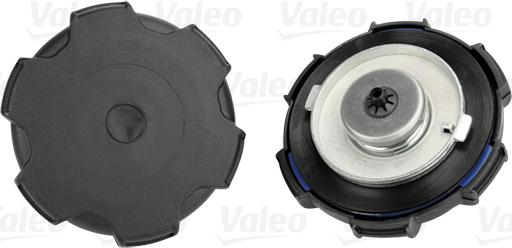 Valeo 247720 - Bouchon, réservoir de carburant cwaw.fr