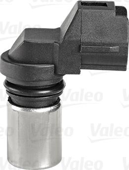 Valeo 254072 - Capteur d'angle, vilebrequin cwaw.fr