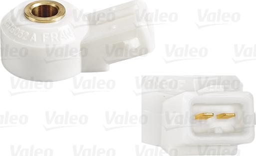 Valeo 255401 - Capteur de cognement cwaw.fr