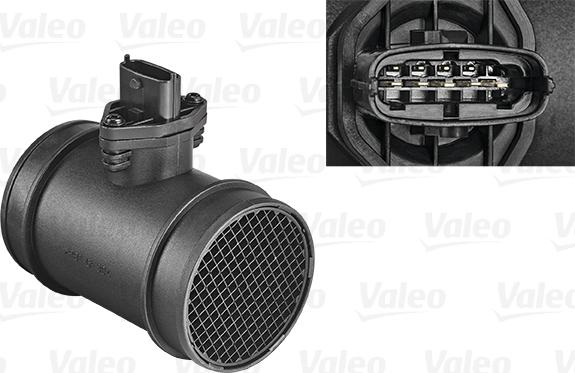 Valeo 253749 - Débitmètre de masse d'air cwaw.fr