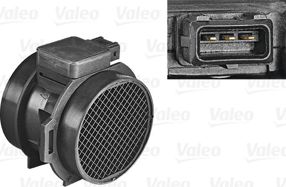 Valeo 253746 - Débitmètre de masse d'air cwaw.fr