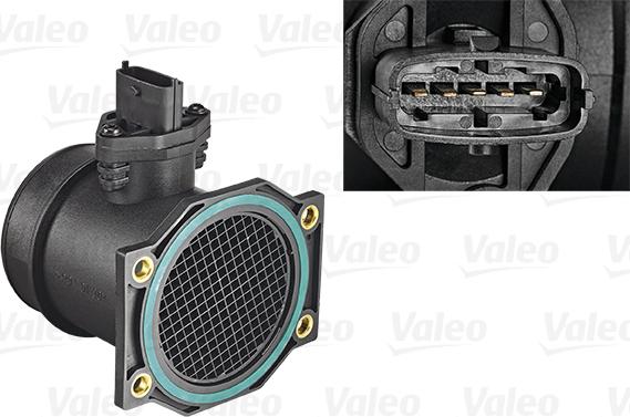 Valeo 253740 - Débitmètre de masse d'air cwaw.fr