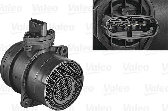 Valeo 253750 - Débitmètre de masse d'air cwaw.fr