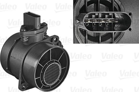 Valeo 253719 - Débitmètre de masse d'air cwaw.fr