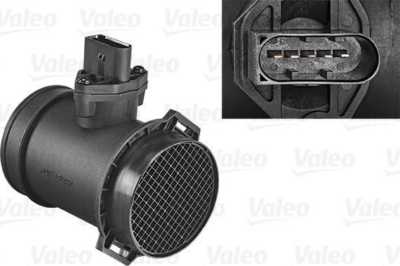 Valeo 253735 - Débitmètre de masse d'air cwaw.fr