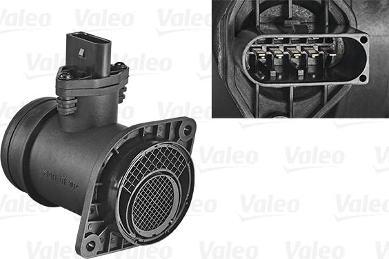 Valeo 253729 - Débitmètre de masse d'air cwaw.fr