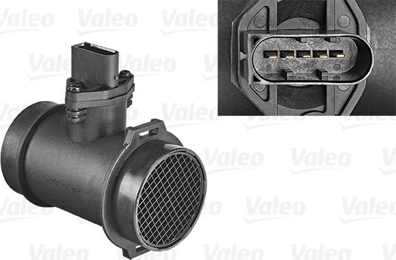 Valeo 253725 - Débitmètre de masse d'air cwaw.fr