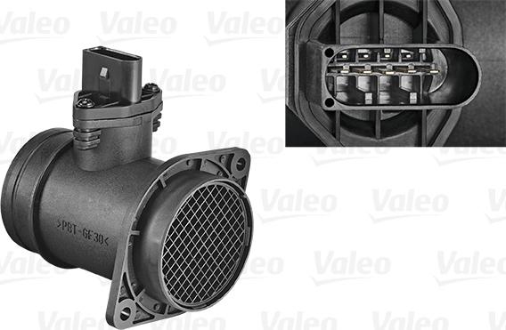 Valeo 253720 - Débitmètre de masse d'air cwaw.fr