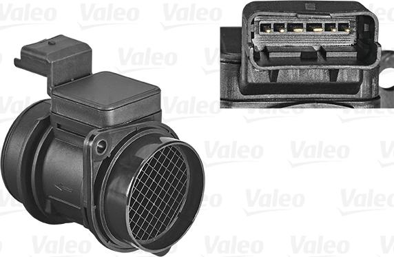 Valeo 253723 - Débitmètre de masse d'air cwaw.fr