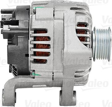 Valeo 200050 - Alternateur cwaw.fr