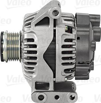 Valeo 439524 - Alternateur cwaw.fr