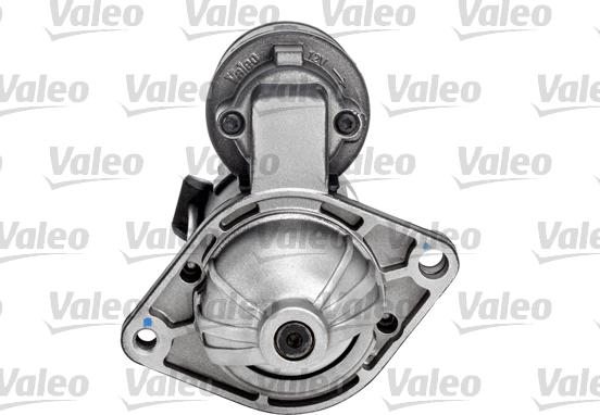 Valeo 406513 - Démarreur cwaw.fr