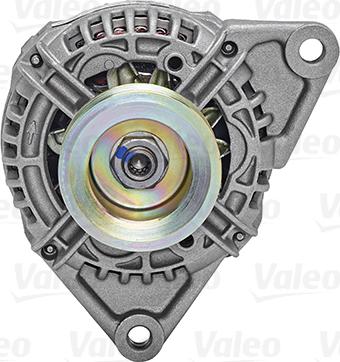 Valeo 202095 - Alternateur cwaw.fr