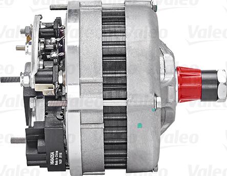 Valeo 439190 - Alternateur cwaw.fr