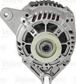 Valeo 746016 - Alternateur cwaw.fr