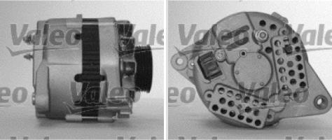 Valeo 746089 - Alternateur cwaw.fr