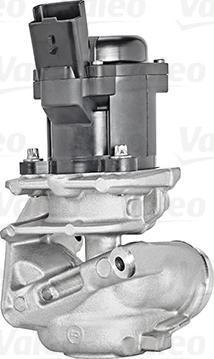 Valeo 700444 - Vanne EGR cwaw.fr