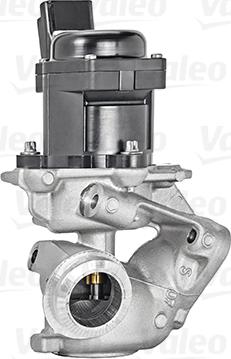 Valeo 700444 - Vanne EGR cwaw.fr