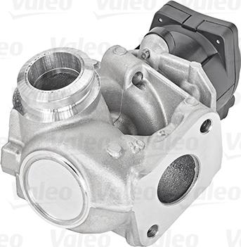 Valeo 700444 - Vanne EGR cwaw.fr