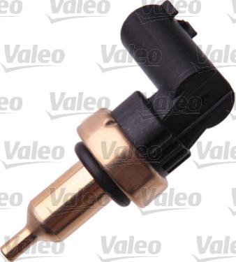 Valeo 700094 - Sonde de température, liquide de refroidissement cwaw.fr