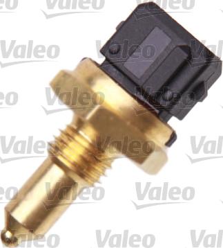 Valeo 700090 - Sonde de température, liquide de refroidissement cwaw.fr