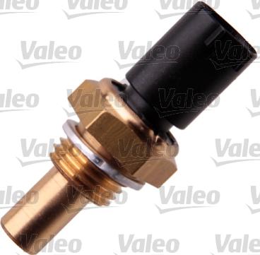 Valeo 700091 - Sonde de température, liquide de refroidissement cwaw.fr