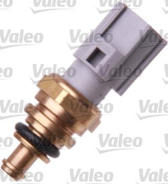 Valeo 700093 - Sonde de température, liquide de refroidissement cwaw.fr