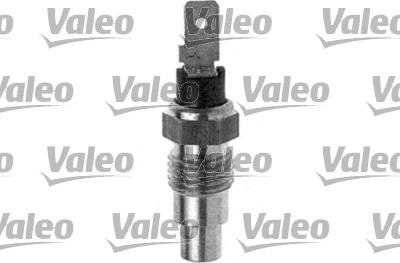 Valeo 700043 - Sonde de température, liquide de refroidissement cwaw.fr