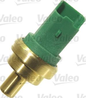 Valeo 700055 - Sonde de température, liquide de refroidissement cwaw.fr