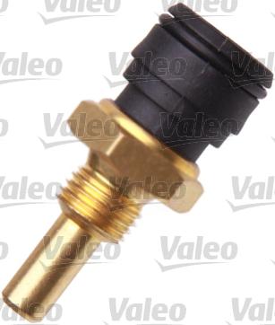 Valeo 700069 - Sonde de température, liquide de refroidissement cwaw.fr