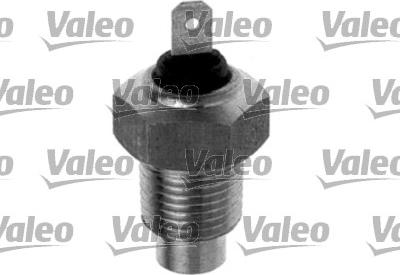 Valeo 700002 - Sonde de température, liquide de refroidissement cwaw.fr