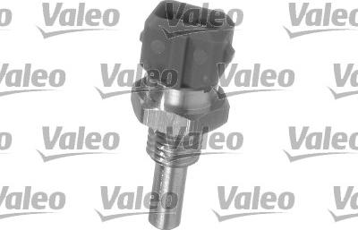 Valeo 700019 - Sonde de température, liquide de refroidissement cwaw.fr