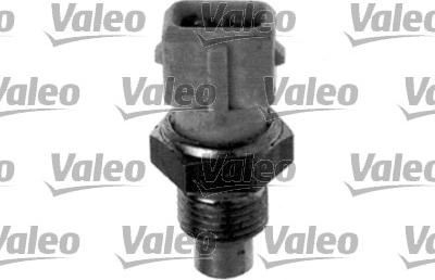 Valeo 700016 - Sonde de température, liquide de refroidissement cwaw.fr