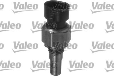 Valeo 700018 - Sonde de température, liquide de refroidissement cwaw.fr