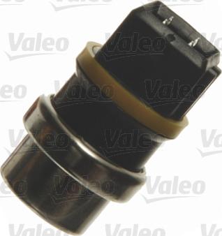 Valeo 700012 - Sonde de température, liquide de refroidissement cwaw.fr