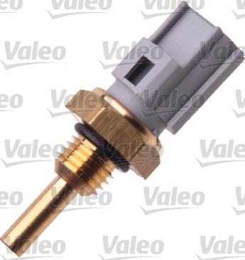 Valeo 700089 - Sonde de température, liquide de refroidissement cwaw.fr