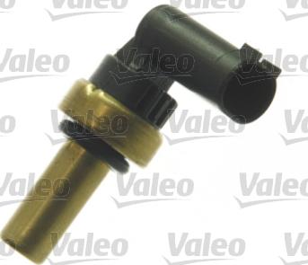 Valeo 700084 - Sonde de température, liquide de refroidissement cwaw.fr