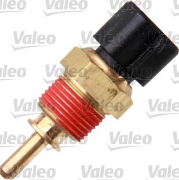 Valeo 700085 - Sonde de température, liquide de refroidissement cwaw.fr