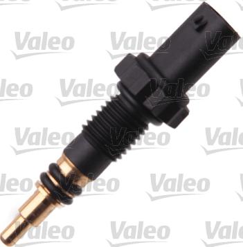 Valeo 700081 - Sonde de température, liquide de refroidissement cwaw.fr