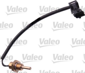 Valeo 700083 - Sonde de température, liquide de refroidissement cwaw.fr