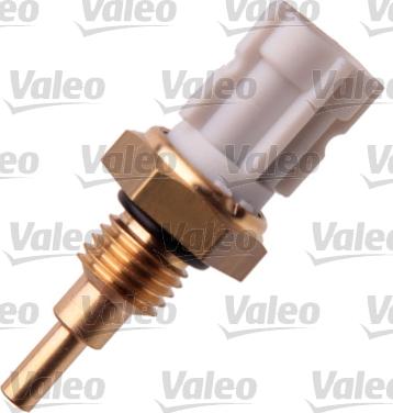 Valeo 700087 - Sonde de température, liquide de refroidissement cwaw.fr