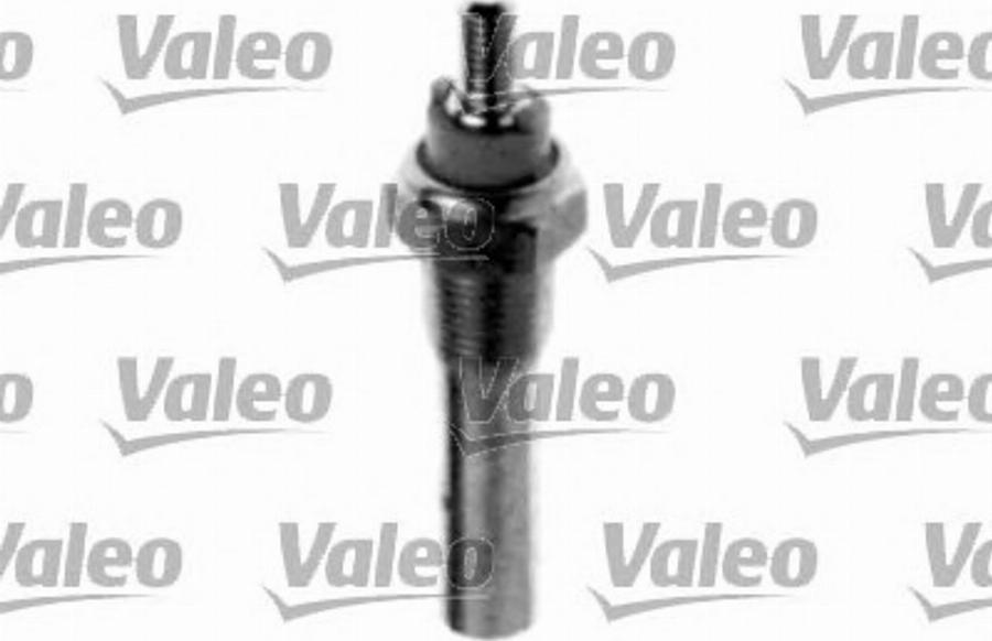 Valeo 700031 - Sonde de température, liquide de refroidissement cwaw.fr