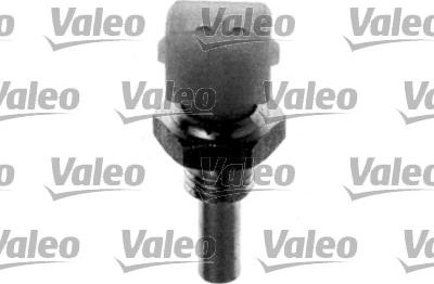 Valeo 700038 - Sonde de température, liquide de refroidissement cwaw.fr