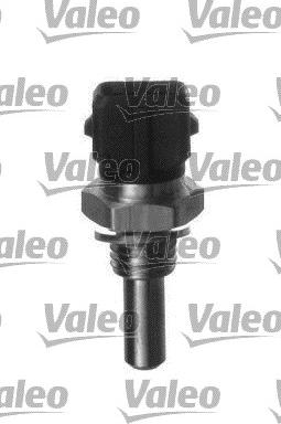 Valeo 700029 - Sonde de température, liquide de refroidissement cwaw.fr