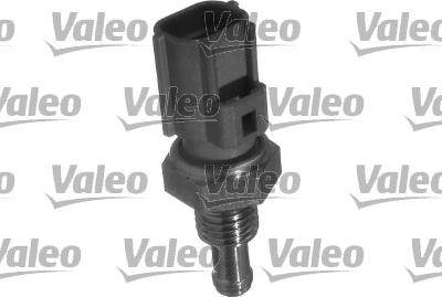 Valeo 700026 - Sonde de température, liquide de refroidissement cwaw.fr