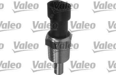 Valeo 700020 - Sonde de température, liquide de refroidissement cwaw.fr