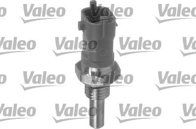 Valeo 700028 - Sonde de température, liquide de refroidissement cwaw.fr