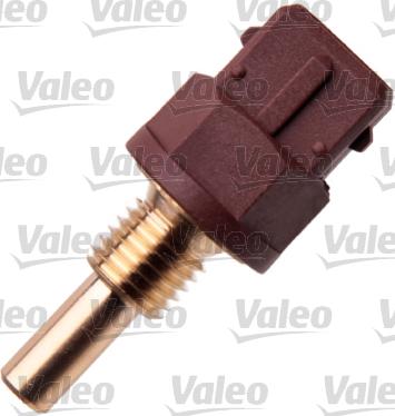 Valeo 700077 - Sonde de température, liquide de refroidissement cwaw.fr