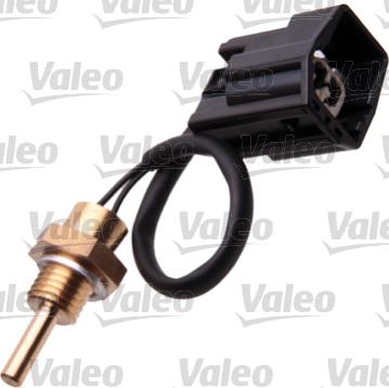 Valeo 700103 - Sonde de température, liquide de refroidissement cwaw.fr